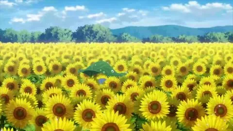 Hoshikuzu no Interlude (星屑のインターリュード)