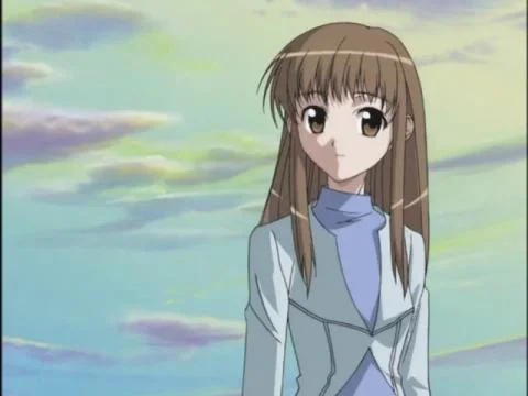 Michishirube