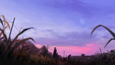 Shigyou no Bell (始業のベル)