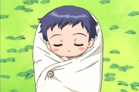 Egao no Tensai (えがおのてんさい, Genius of Smiles)