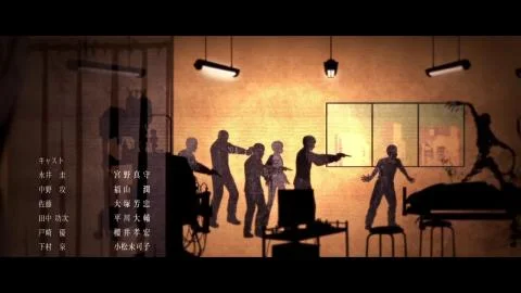 Koutei no Sumi ni Futari, Kaze ga Fuite Ima Nara Ieru ka na (校庭の隅に二人、風が吹いて今なら言えるかな)