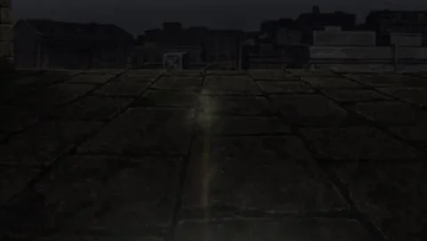 Walking Through the Empty Age