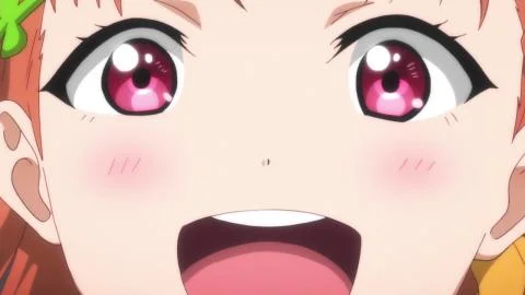 Kimeta yo Hand in Hand (決めたよHand in Hand)