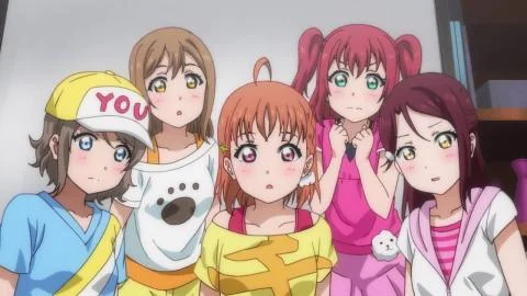 Yume Kataru yori Yume Utaou (ユメ語るよりユメ歌おう)