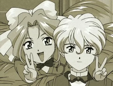 Geki! Teikoku Kagekidan (Kai II)