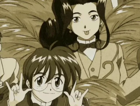 Geki! Teikoku Kagekidan (Kai II)