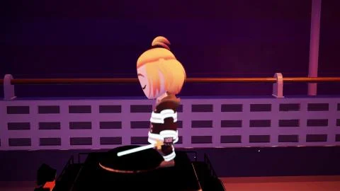 Desire (ディザイア)
