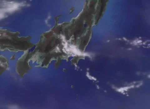 Anime Ja Nai: Yume wo Wasureta Furui Chikyuujin yo (アニメじゃない-夢を忘れた古い地球人よ-)