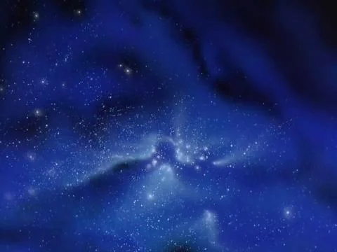 Issenmannen Ginga (一千万年銀河)