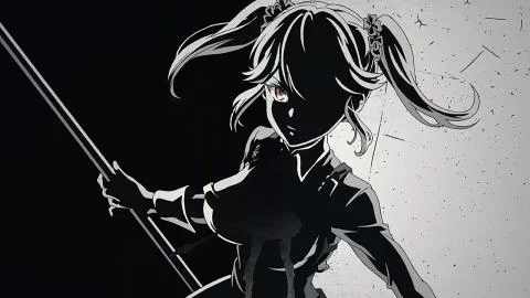 Dark seeks light