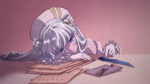 A Promise
