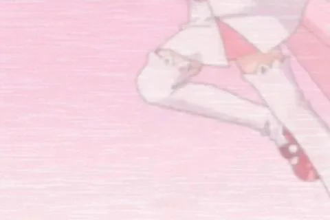 Honki PAWAA no Dasshu!