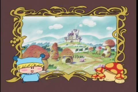 Mirumo no waratsu (eps 1-28)