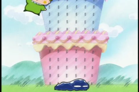 Sarara (eps 28-51)