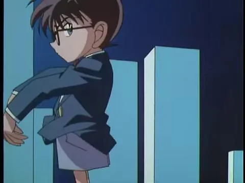 Koi wa Thrill, Shock, Suspense (恋はスリル、ショック、サスペンス)