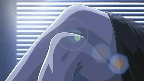 Ai wa Kurayami no Naka de (愛は暗闇の中で)
