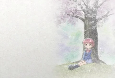 Kimi ni Todoku made... (君に届くまで...)