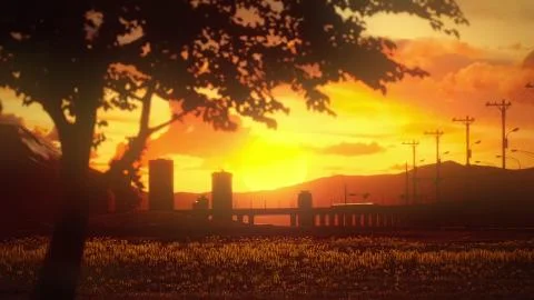Don’t Break Me Down (Vocal：Scott Matthew / Inspired by Kenji Kamiyama)