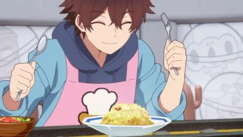 Nan Nan desu ka? (何なんですか？)