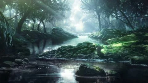 Odoroki no Ko (驚きの子)