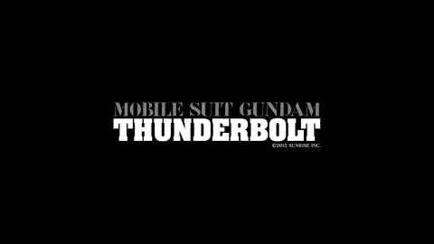 Thunderbolt Main Theme-you (サンダーボルト・メインテーマ用)
