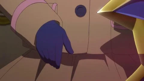 Sforzando no Zankyou (スフォルツァンドの残響)