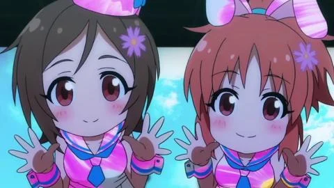 Blooming Days