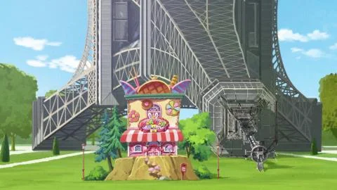 Tres Bien Samble!! (トレビアンサンブル!!)
