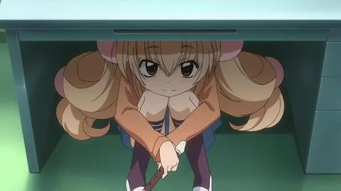 Otome Chikku Shoshinsha desu