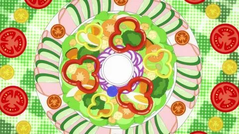 Konban no Kenka (今晩の喧嘩)