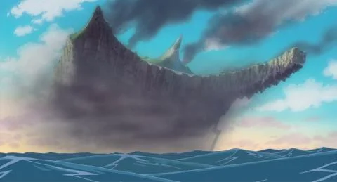 Rakuen(Paradise)