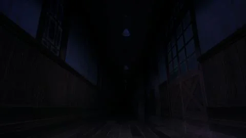 Kyoumu Densen (凶夢伝染)