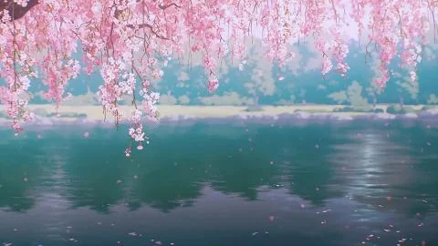 Anata no Soba ni. (貴方の側に。)