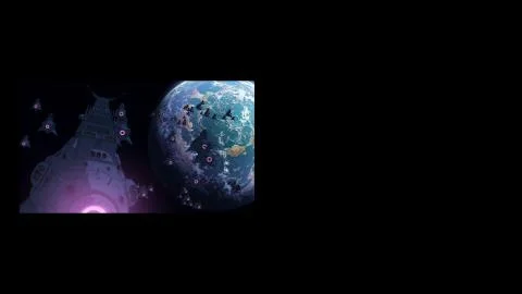Yosoro ~Hoshi no Umi wo Koete~ (ヨーソロー ～星の海を越えて～)