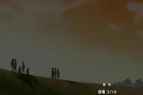Yakusoku