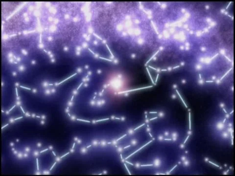 The Starry Sky