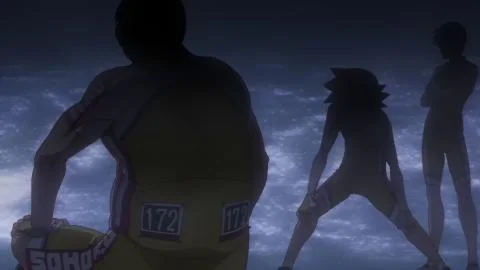 Determination