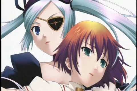 Shijun no Zankoku