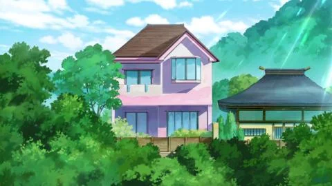 Sakura Mission ~Precure Relations~ (桜MISSION～プリキュアリレーション～)
