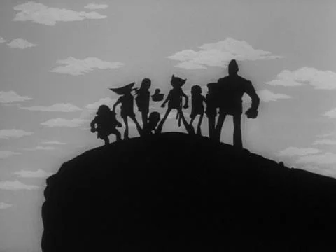 Cyborg 009