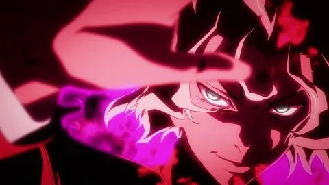 LΛST RESOLUTION (English ver.)