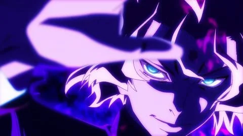 LΛST RESOLUTION (Japanese ver.)