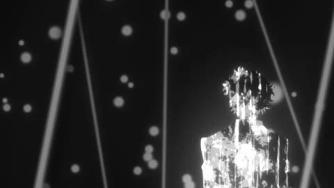 DARKNESS NIGHT