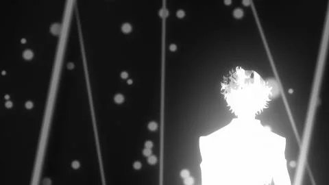 DARKNESS NIGHT (Hinomiya Arrange)