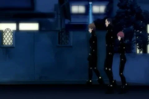 Last Kiss