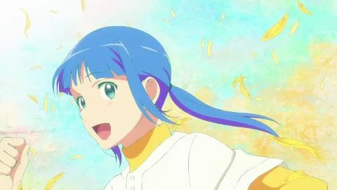 Shiroi Doro (白い泥)