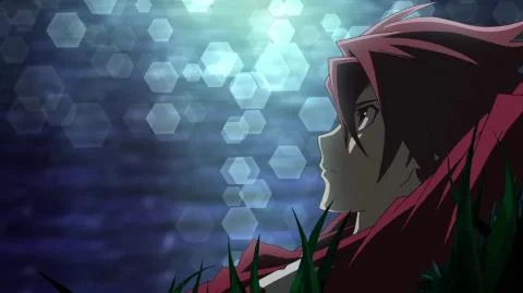 SHINING☆STAR