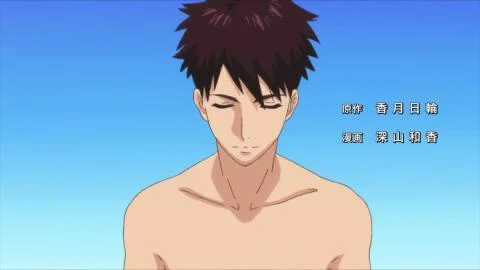 Hajimari no College (始まりのカレッジ)