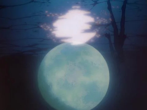Fly Me to the Moon