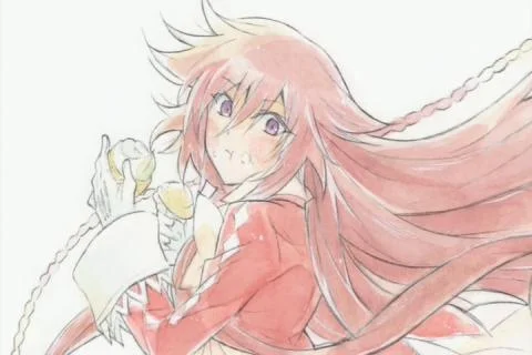 Watashi wo Mitsukete. (私を見つけて。)